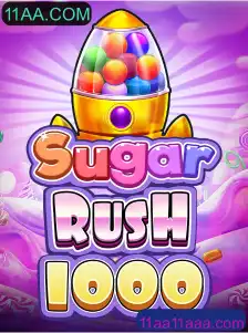 Descubra o Fascinante Mundo de SugarRush1000