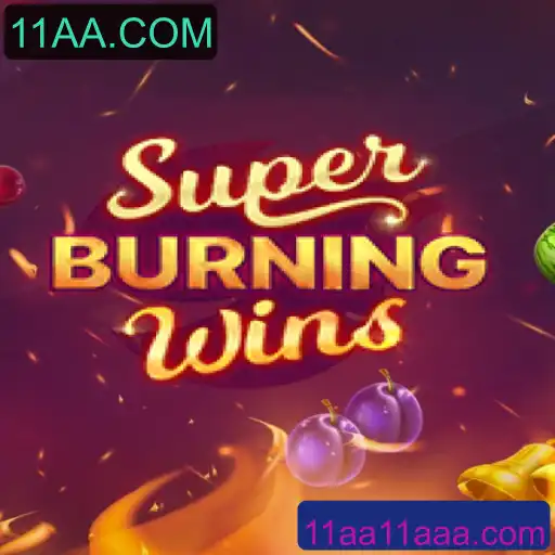 Explorando o Mundo Vibrante de SuperBurningWins