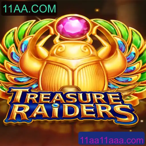 Explorando o Mundo de TREASURERAIDERS: Um Mergulho na Aventura Virtual