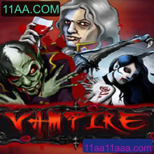 Vampire: Uma Aventura Sobrenatural com 11AA.COM