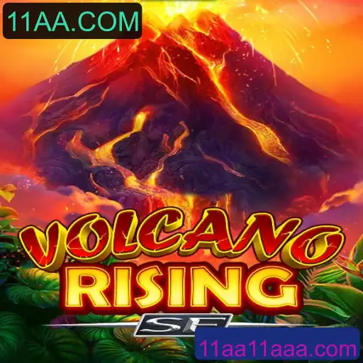 Explorando o Mundo de VolcanoRisingSE: Uma Experiência de Jogo Inovadora