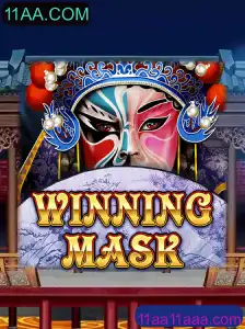 WinningMask: Uma Nova Experiência de Jogo com 11AA.COM